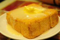 Eat 2 and you'll die: Hong Kong Style French Toast